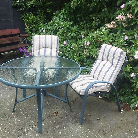 Davidsons Luxury Homestay Lower Hutt Kültér fotó