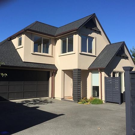 Davidsons Luxury Homestay Lower Hutt Kültér fotó