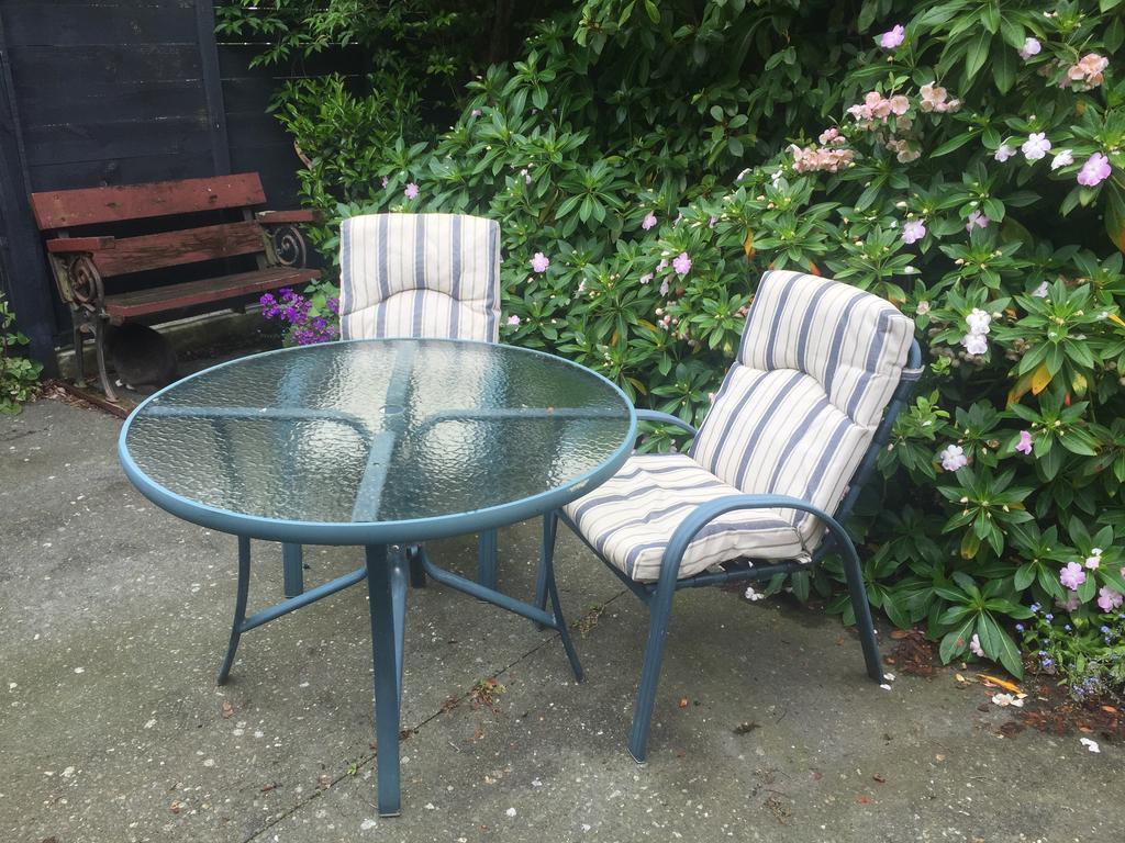 Davidsons Luxury Homestay Lower Hutt Kültér fotó