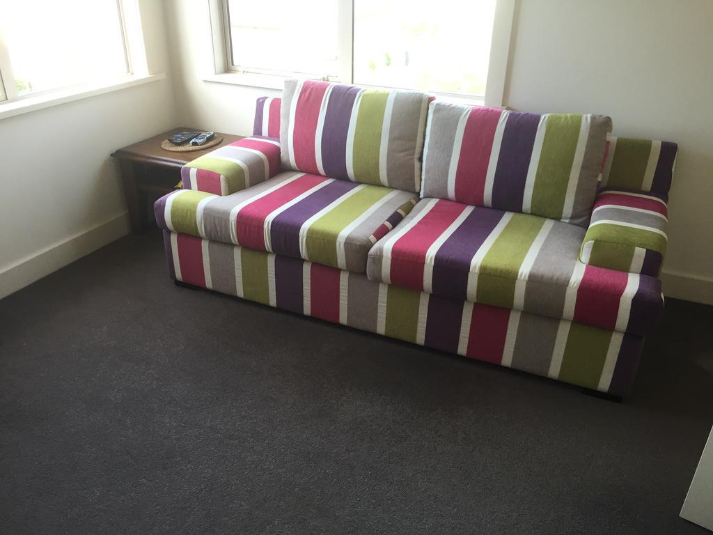 Davidsons Luxury Homestay Lower Hutt Kültér fotó