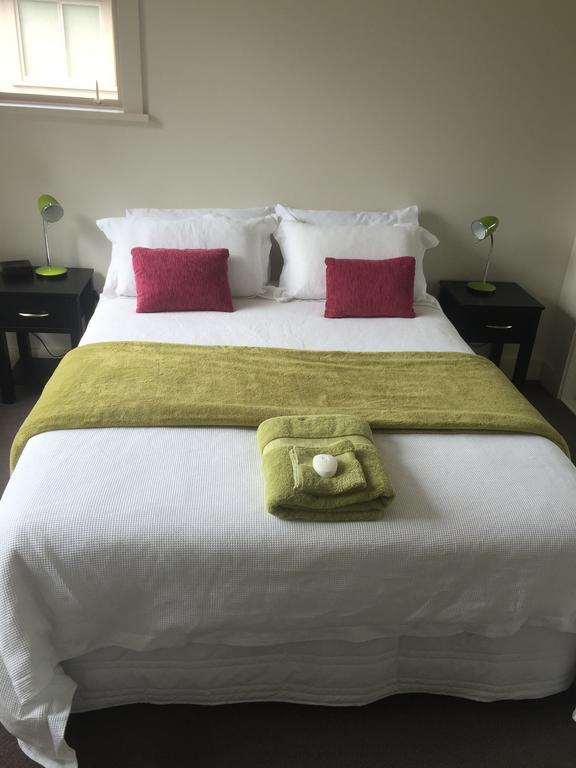 Davidsons Luxury Homestay Lower Hutt Kültér fotó